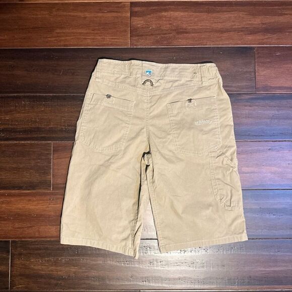 Kuhl Boys Shorts - Picture 3 of 3